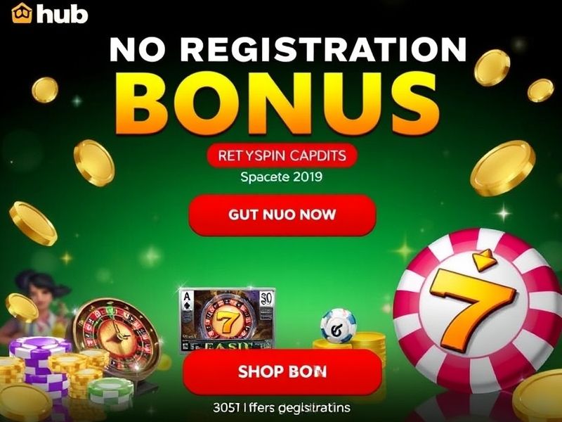 Explore the world of casino no registration platforms. Find expert reviews, game guides, and insights into instant-play gambling with top bonuses and trusted operators.