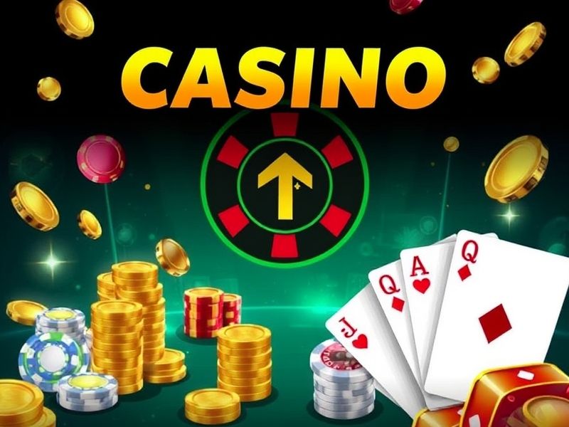 Explore the world of casino no registration platforms. Find expert reviews, game guides, and insights into instant-play gambling with top bonuses and trusted operators.